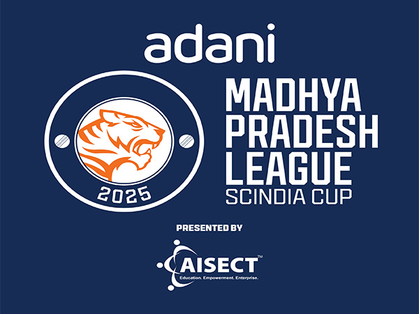 Madhya Pradesh League logo 