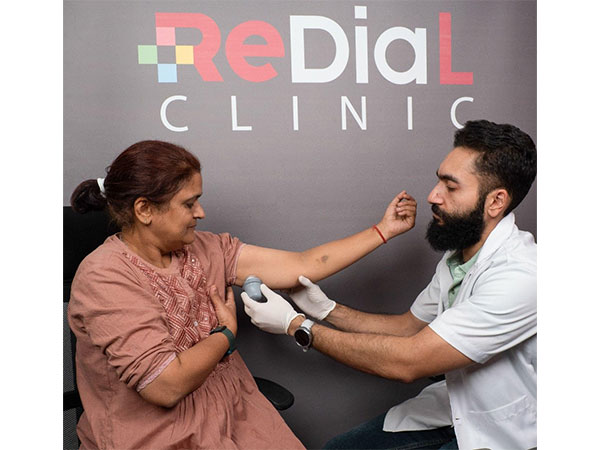 Redial Clinic Launches Holistic Diabetes Reversal Initiative, Targets 1 Lakh Patients by 2026 with Evidence-Based Lifestyle Programs
