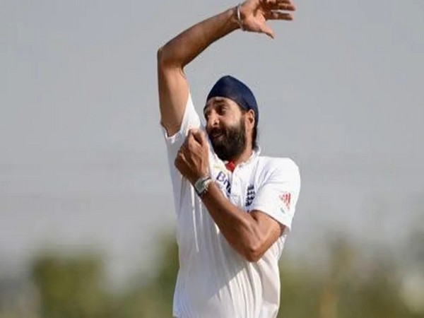Monty Panesar (Photo-ICC)