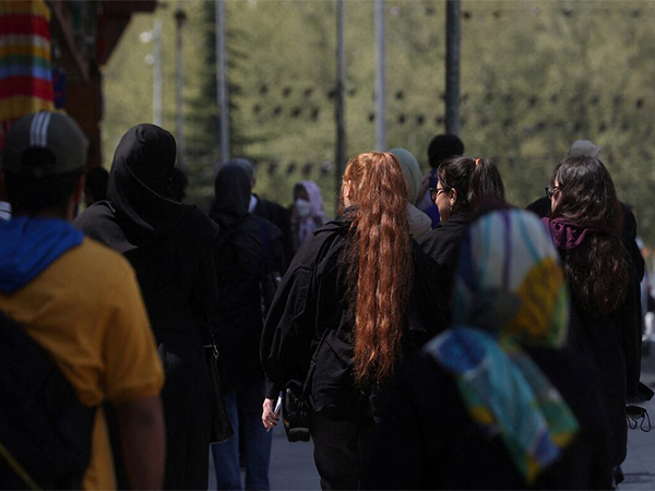 Indian Embassy issues safety advisory for nationals in Israel amid regional tensions (Source: Reuters)