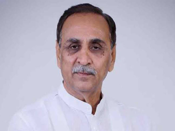 Former Gujarat Chief Minister Vijay Rupani killed in plane crash (Photo/X@PemaKhanduBJP)   