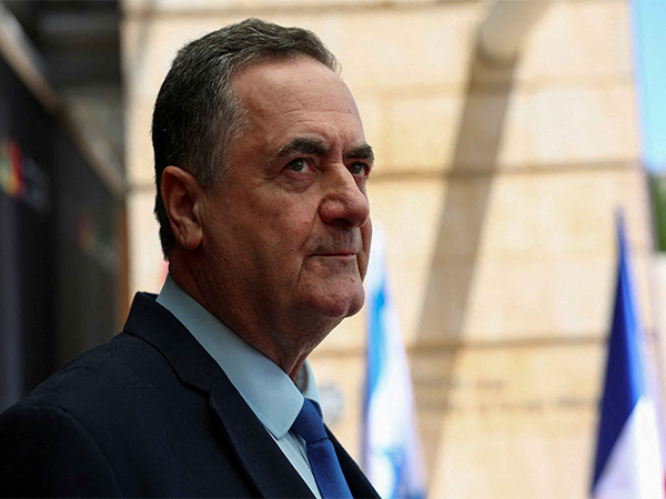 Israeli Defence Minister Israel Katz (Source: Reuters) 
