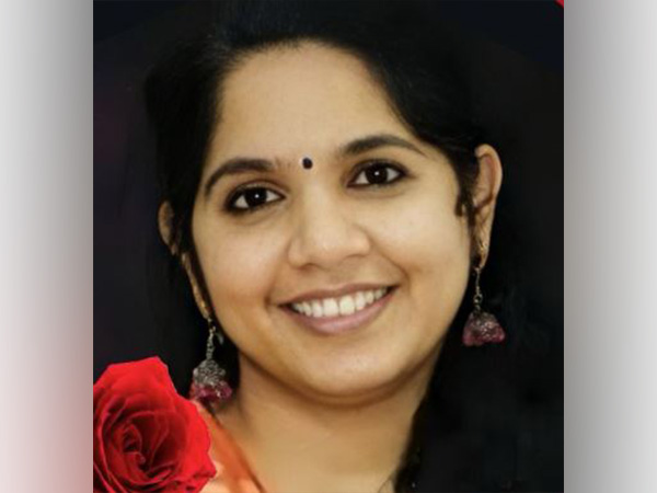 Ranjitha Gopakimar a victim of the AI-171 air crash (Photo/@RajeevRC_X)