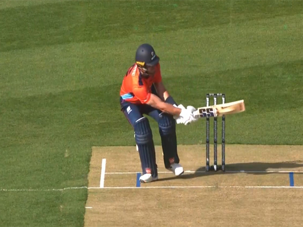 Finn Allen in action (Photo: @MLCricket/X) 