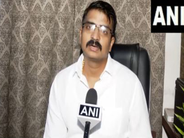 Former Commercial Pilot of Air India and BJD Leader Manmath Routray (Photo/ANI) 