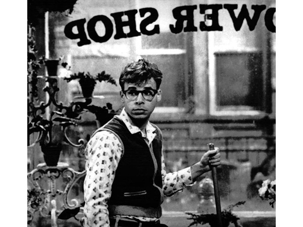 Rick Moranis in Little Shop of Horrors (Photo: Youtube)