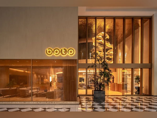 BPTP Experience Center at The Oberoi, Gurugram