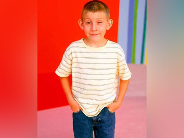 Erik Per Sullivan in 'Malcolm in the Middle' (Photo: Instagram/@erik_persullivan)