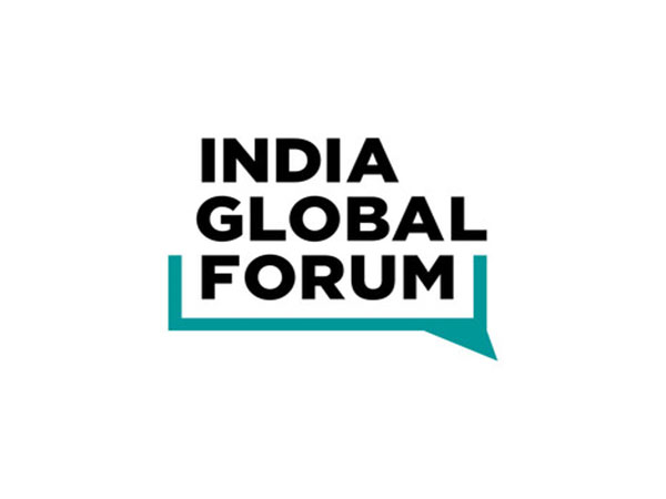 India Global Forum Logo
