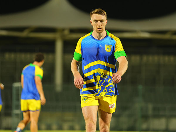 Rugby Premier League will start from June 15. (Photo- RPL)