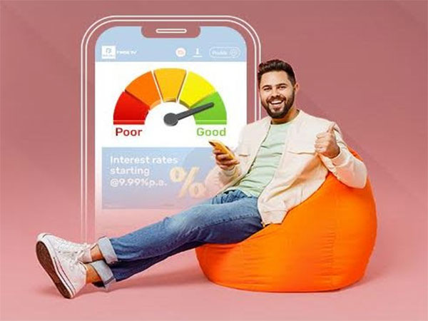 Check CIBIL score before a personal loan application!