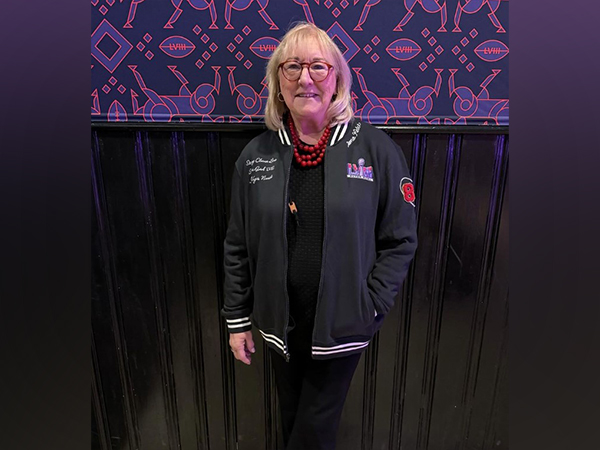 Donna Kelce (Image source:Instagram / @donnakelce)