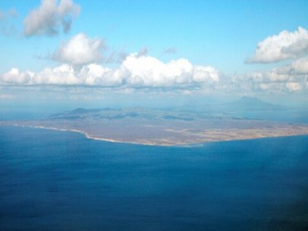 Kuril Islands (Image/Reuters)