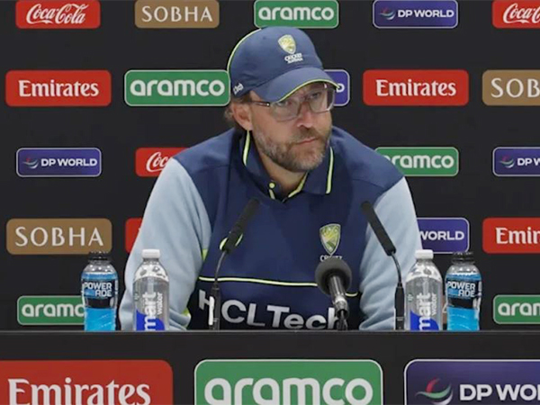 Daniel Vettori (Photo: ICC website)