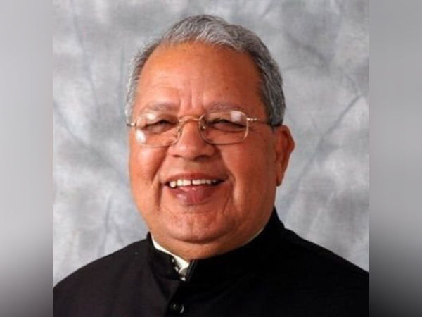 Senior BJP leader and former Rajasthan Governor Kalraj Mishra (Photo/X@KalrajMishra)