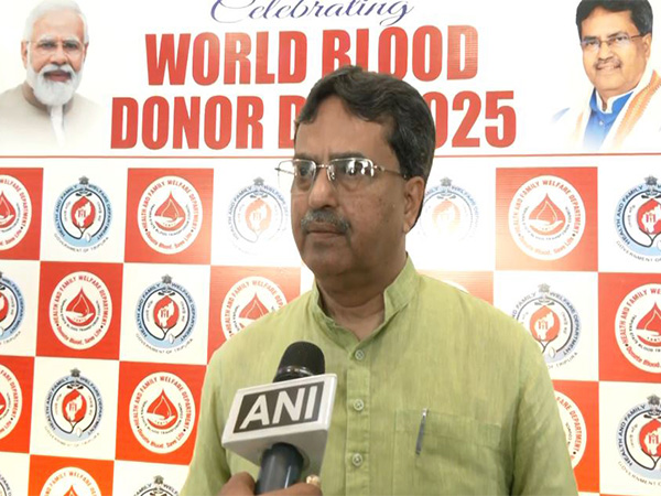 Tripura CM Manik Saha (Photo/ANI)