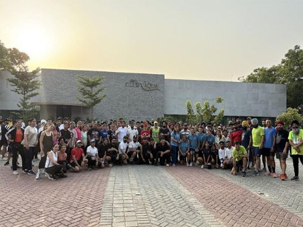 Club Aqua, AIPL DreamCity, Ludhiana