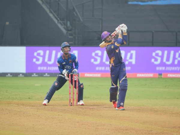 Right-hand batter Jitesh Sharma (Photo: NECO Master Blaster)