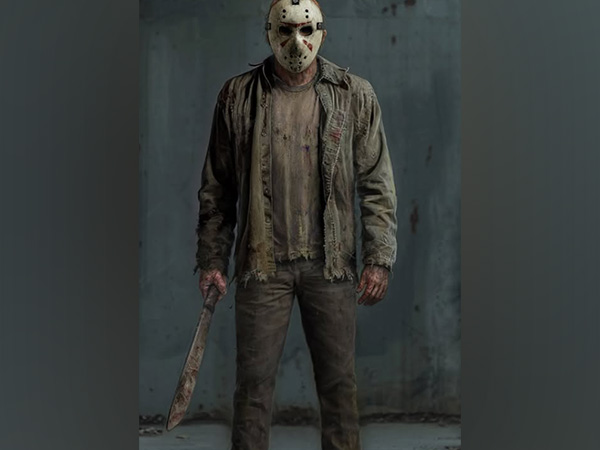 Friday the 13th (Photo/Instagram/@fridaythe13thfranchisecom)