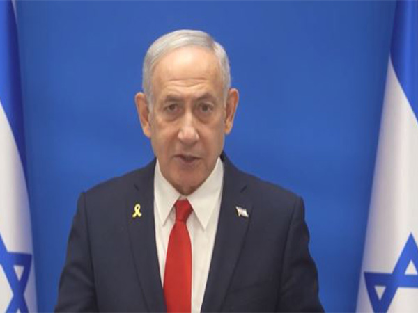 Israel Prime Minister Benjamin Netanyahu (Image Credit: X/@IsraeliPM)