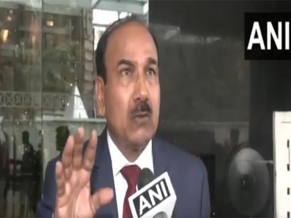 Former Air Chief Marshal Arup Raha (Photo/ANI)