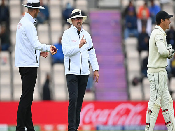 Representative Image. (Photo- ICC)