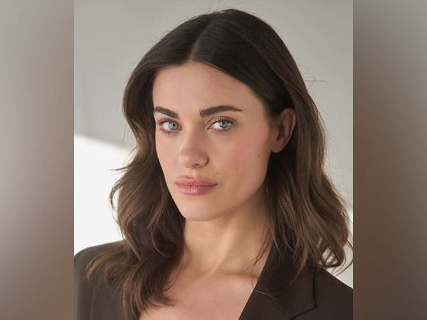 Genevieve Chenneour (Image source: Instagram)