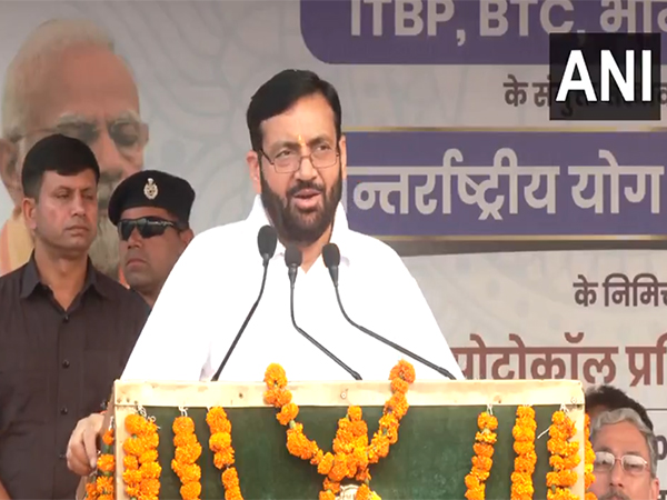 Haryana Chief Minister Nayab Singh Saini (FilePhoto/ANI)