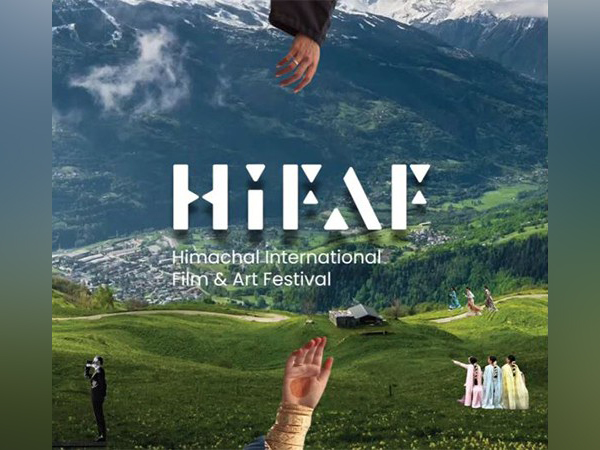 Himachal International Film & Art Festival (HiFAF (Photo/Instagram@HiFAF)