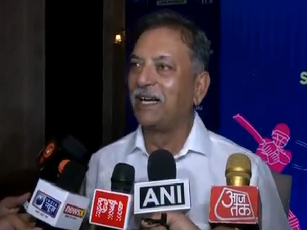 Madan Lal (Photo: ANI)