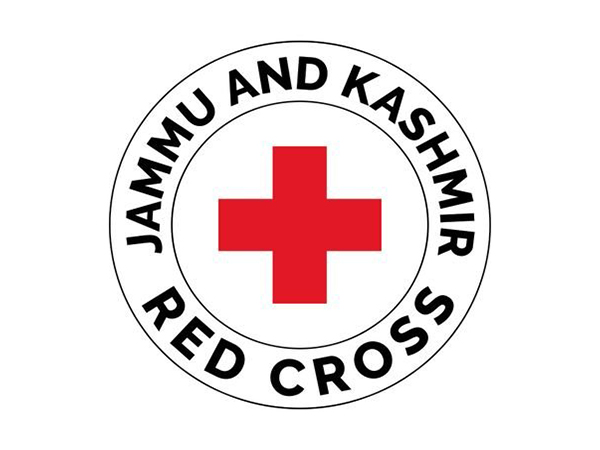 Representative image of IRCS, Kathua (Photo/AMI)