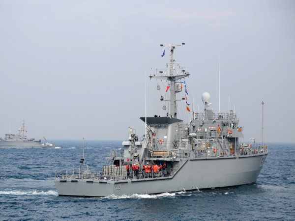 Representational Image (Image: X@MoNDefense)