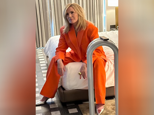 Kim Cattrall (Photo/Instagram/@kimcattrall)