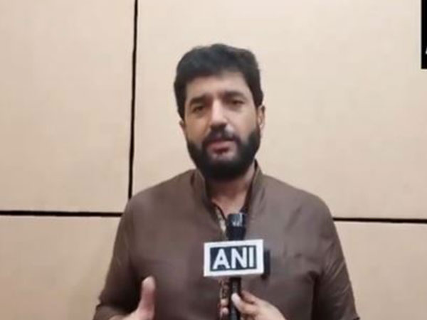 MoS Civil Aviation, Murlidhar Mohol. (File Photo/ANI)