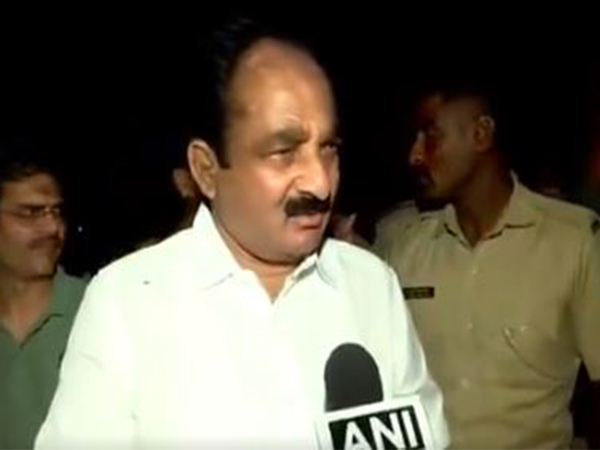 "पूल फक्त लोक आणि दुचाकींसाठी होता बंद, पण...": पुणे पूल दुर्घटनेवर महाराष्ट्राचे मंत्री मकरंद पाटील