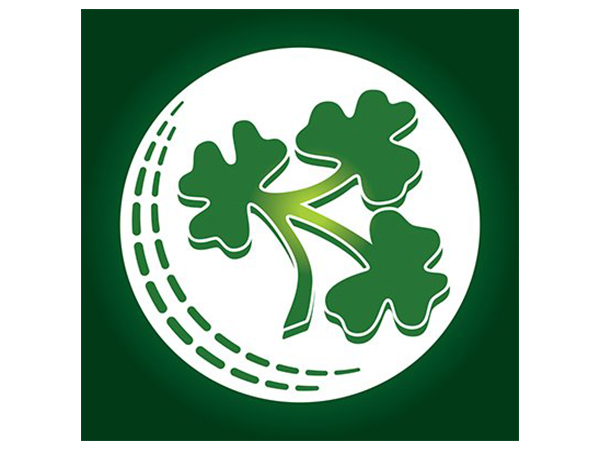  Cricket Ireland logo (Photo: X/@cricketireland)