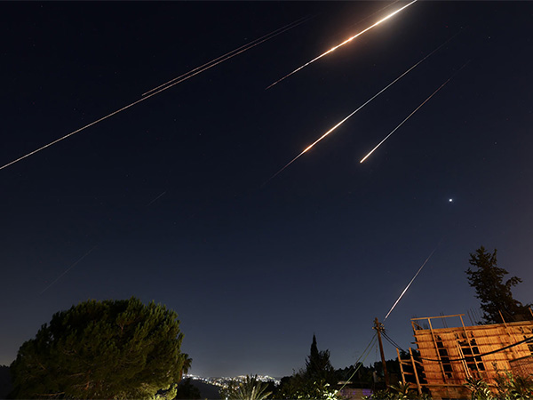 Representative Image. (Photo/Reuters)