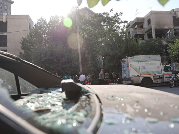 Representative Image (Image/Reuters)