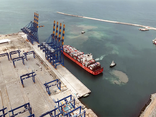 Representative Image (File Photo/ANI) 