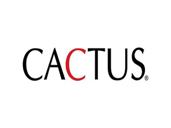CACTUS Logo