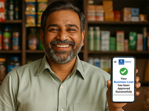 Bajaj Markets Empowers Small Businesses for Future Growth