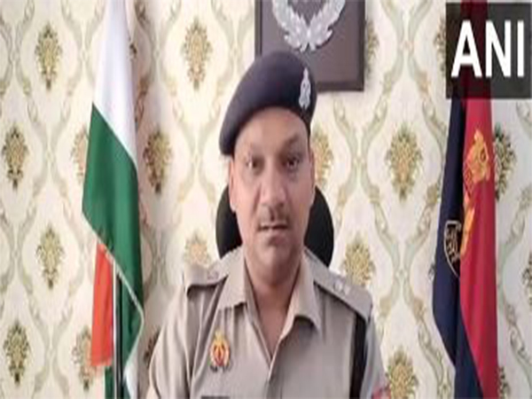 SP Rakesh Kumar (Source-Police Media Cell) 