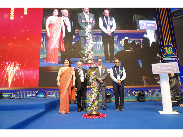 ElitePlus Summit unites global plastics leaders