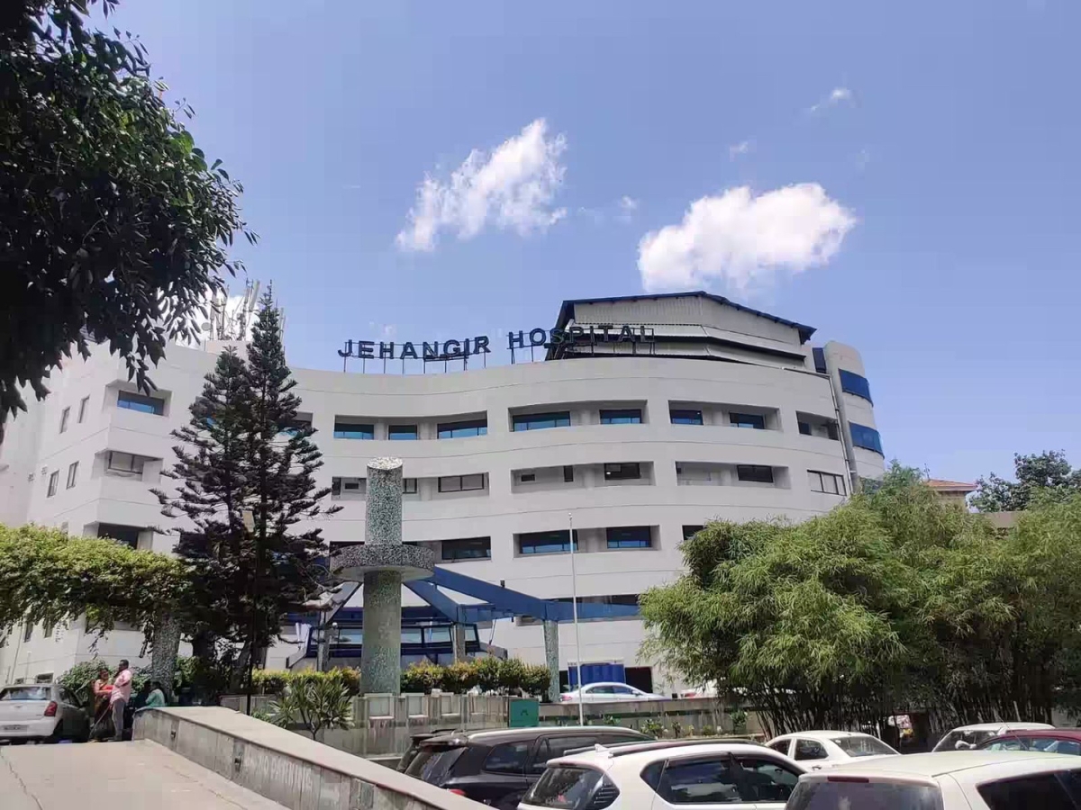 Unlocking Holistic Women's Health at Jehangir Hospital: A Journey of Care Beyond Reproductive Health