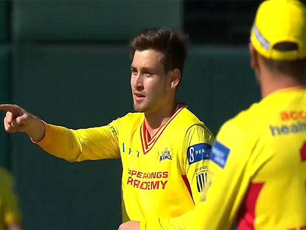 Noor Ahmad (Photo: @MLCricket/X) 