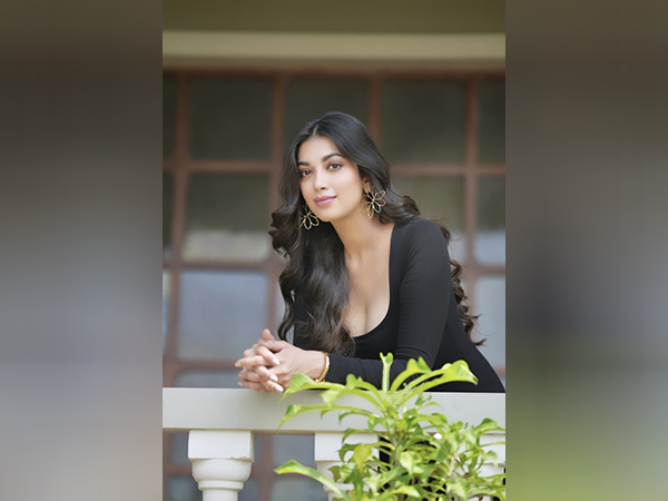 Digangana Suryavanshi to Lead Publicity Campaign for Upcoming Web Series Showstopper Major Release Announcement and MOU Signing on the Horizon