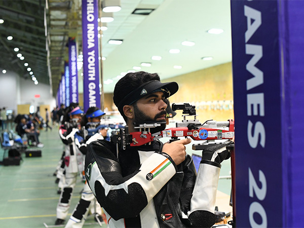Arjun Babuta (Photo: SLI) 