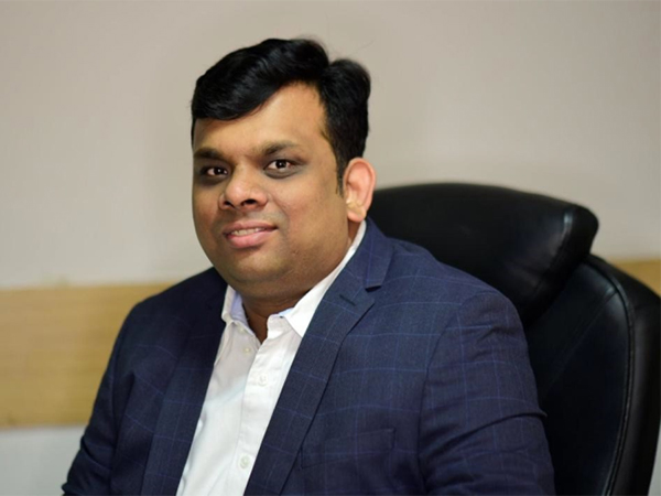 Gaurav Jain, CEO & Director, Aadinath Ur Homes Infra Realtech LLP
