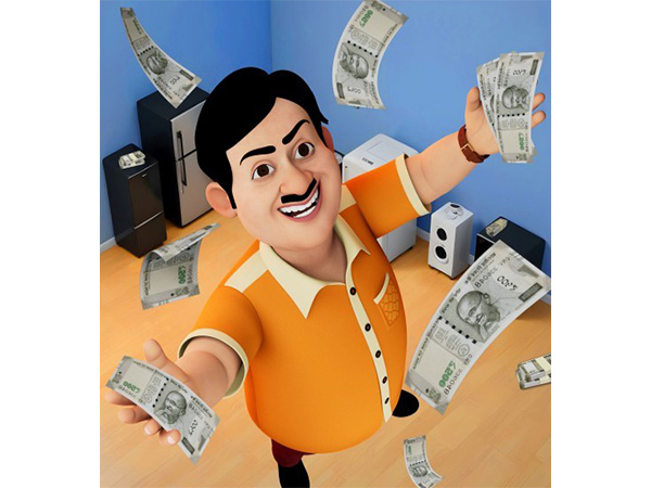 Jethalal’s iconic shop Gada Electronic turns into a blockbuster game with 10 million downloads