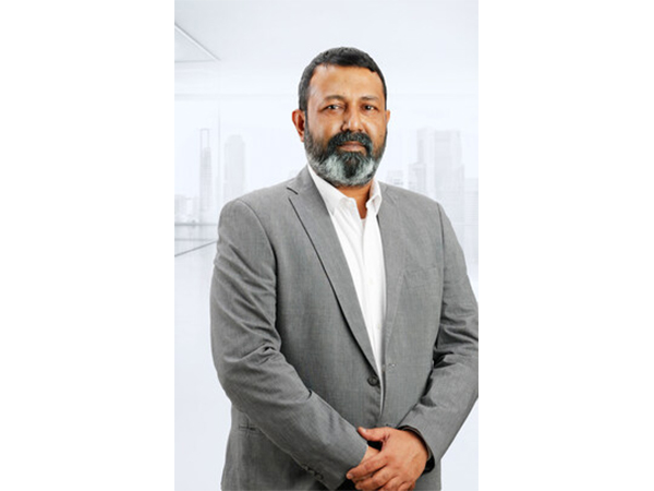 Ravindra Sharma, Chief of Brand, Corporate Communication and CSR, SBI Life Insurance